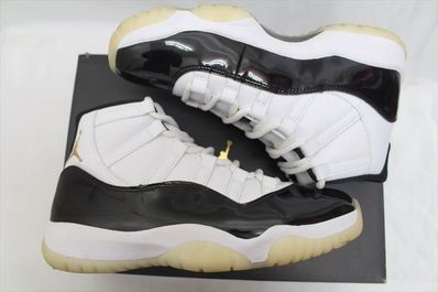 Nike Air Jordan 11 Retro "Gratitude"