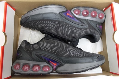 Nike Air Max DN "All Night"