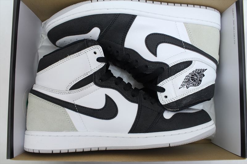 Nike Air Jordan 1 High OG "Bleached Coral"