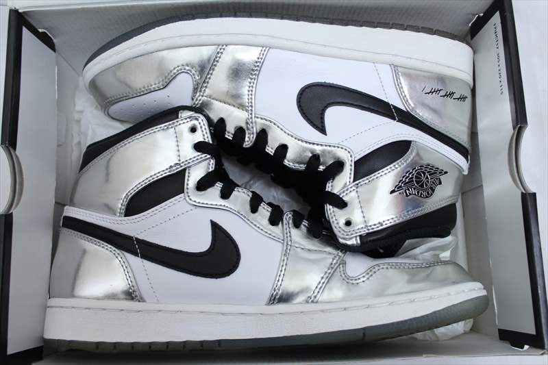 Nike Air Jordan 1 Retro High Think 16 "Pass The Torch Art OF A Champion Collection"