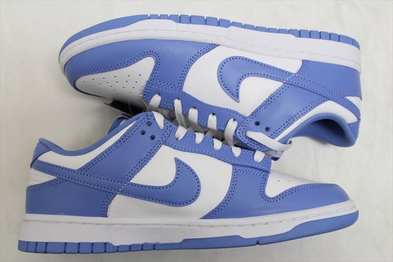 Nike Dunk Low Retro BTTYS "Polar Blue"