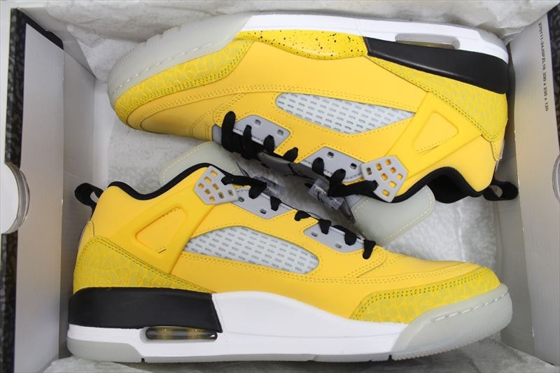 Nike Jordan Spizike Low PRM 