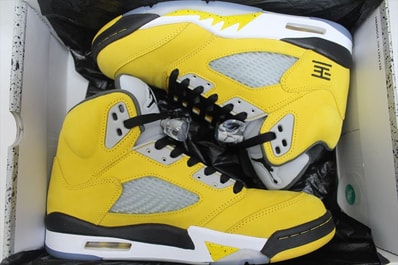 Nike Air Jordan 5 Retro "Tokyo 23" (2025)