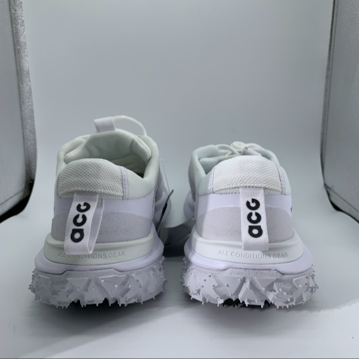 COMME des GARCONS HOMME PLUS × Nike ACG Mountain Fly 2 Low "White"