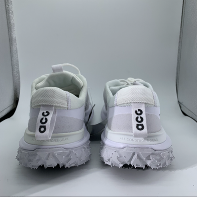 COMME des GARCONS HOMME PLUS × Nike ACG Mountain Fly 2 Low "White"