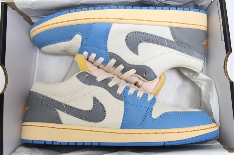 Nike Air Jordan 1 Low 