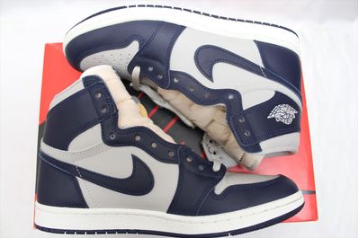 Nike Air Jordan 1 High 85 "Georgetown"
