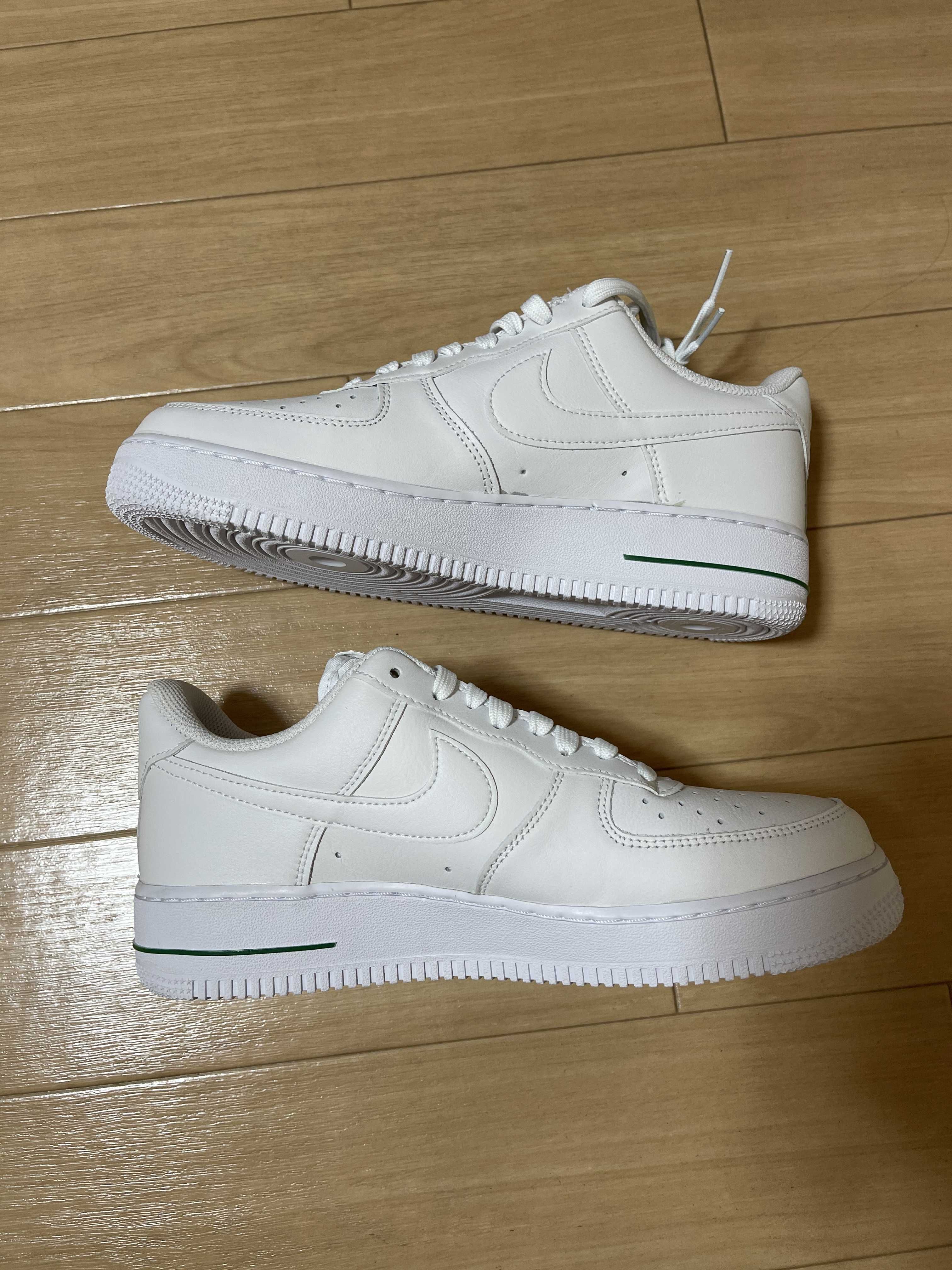 Nike Air Force 1 Low Rose "White Bag"