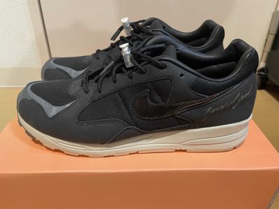 Fear Of God × Nike Air Skylon 2 Fear Of God "Black Sail"