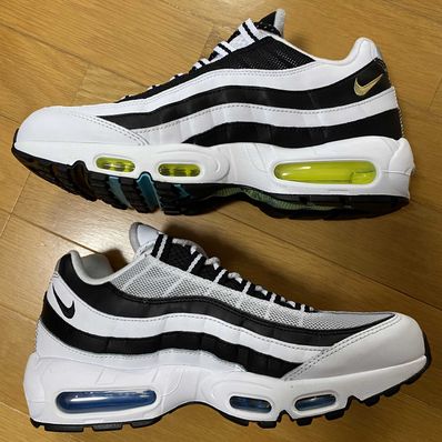 Nike Air Max 95 "Greedy 2.0"