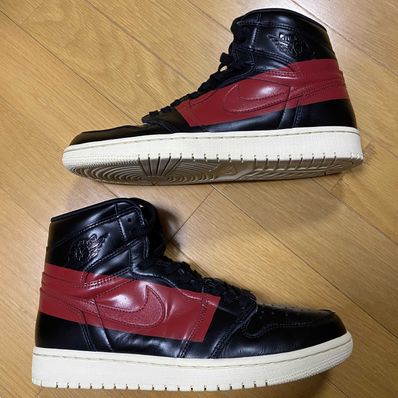 Nike Air Jordan 1 Retro High OG "Couture"