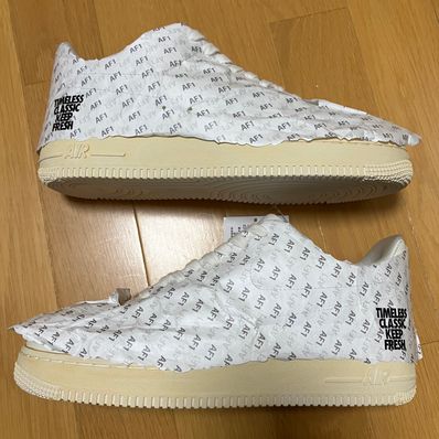 Nike Air Force 1 Low '07 LV8 "Made You Look"