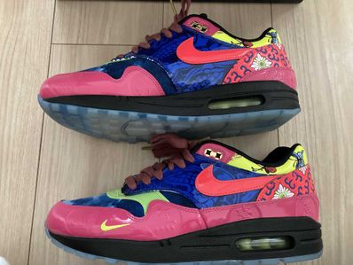 NIKE AIR MAX 1 PREMIUM "CHINESE NEW YEAR 2020"