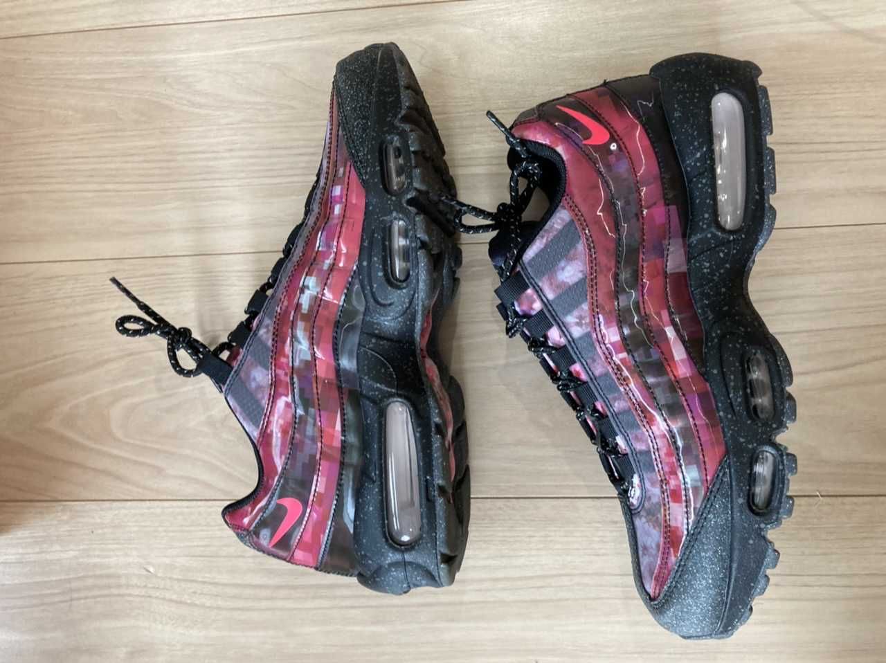 Nike Air Max 95 "Cherry Blossom"