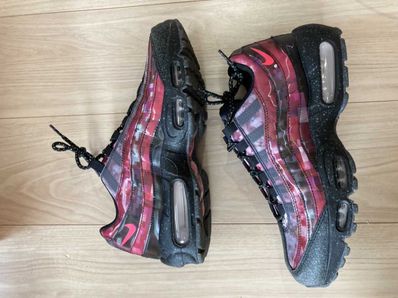 Nike Air Max 95 "Cherry Blossom"