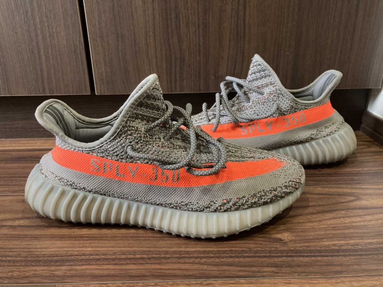 adidas YEEZY Boost 350 V2 "Beluga Reflective"