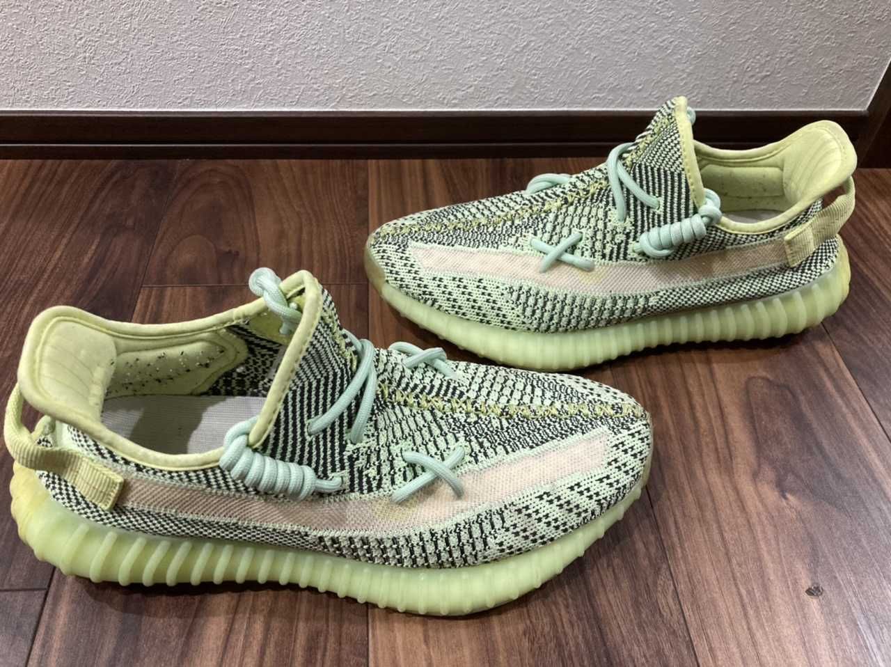 adidas Originals YEEZY Boost 350 V2 "Yeezreel"