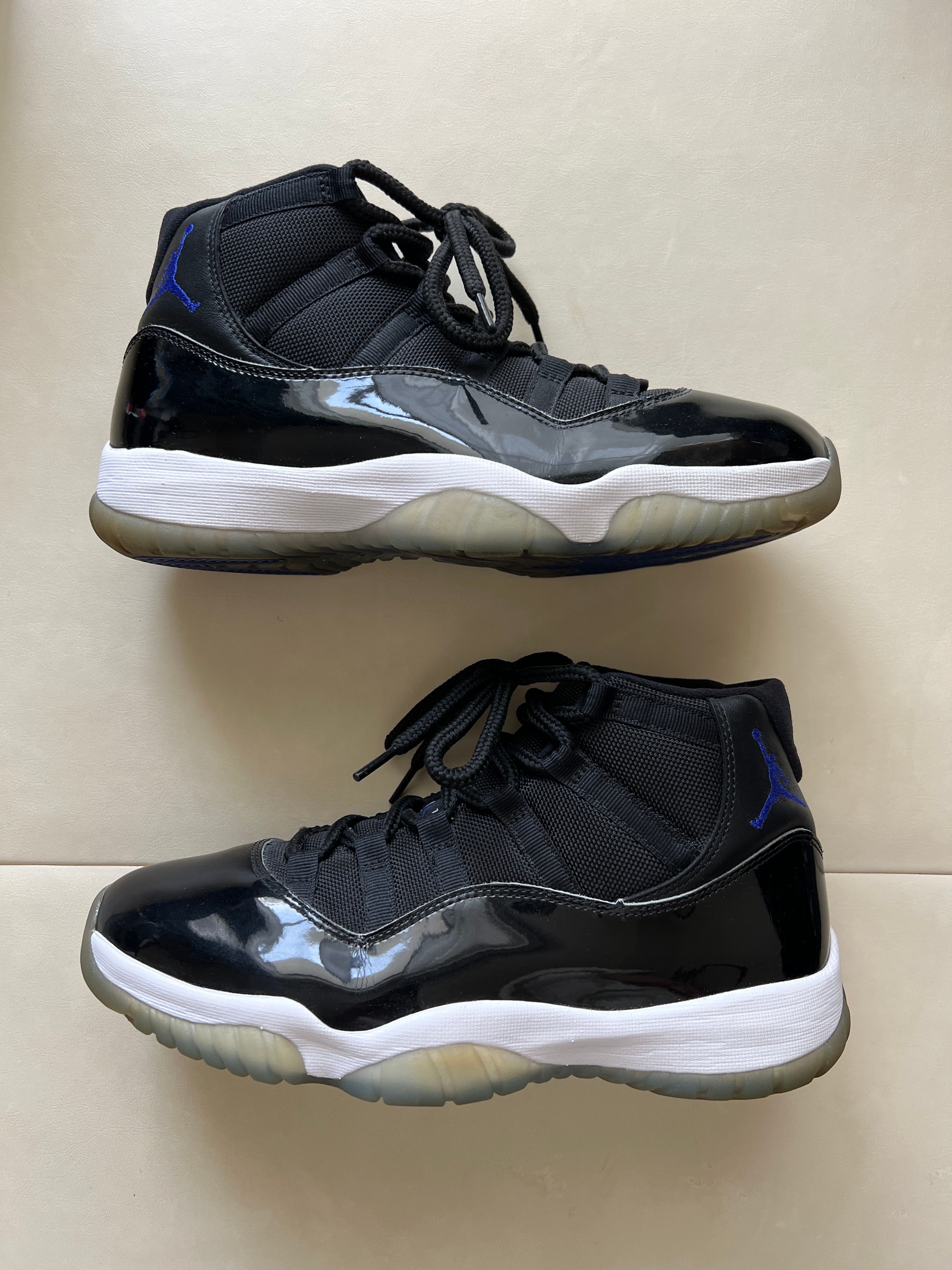 Nike Air Jordan 11 Retro "Space Jam" (2016)