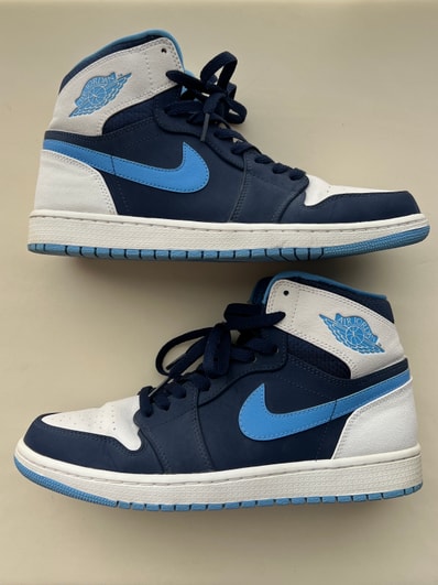 Nike Air Jordan 1 Retro High PE "Chris Paul"