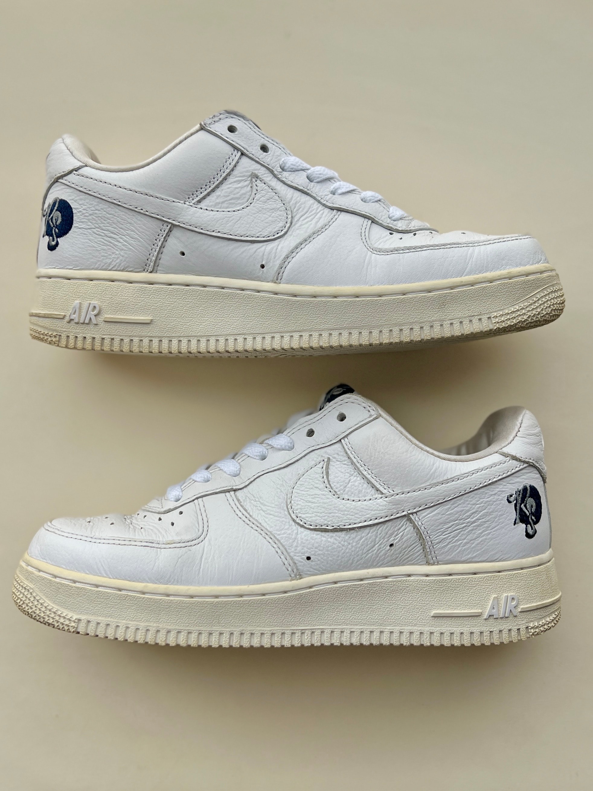 Nike Air Force 1 Low Roc-A-Fella "AF100"