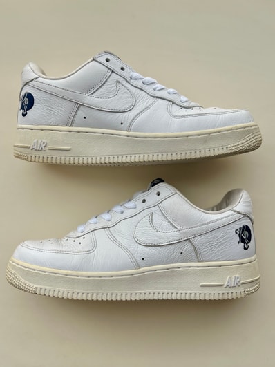 Nike Air Force 1 Low Roc-A-Fella "AF100"
