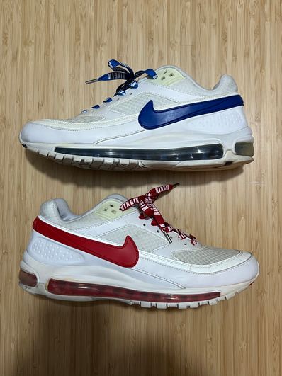 SKEPTA × Nike Air Max 97 "BW"