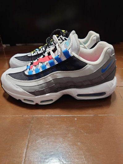 Nike Air Max 95 "Greedy 2.0"