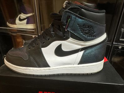Nike Air Jordan 1 RTRO High OG "Allstar 2017 Chameleon"