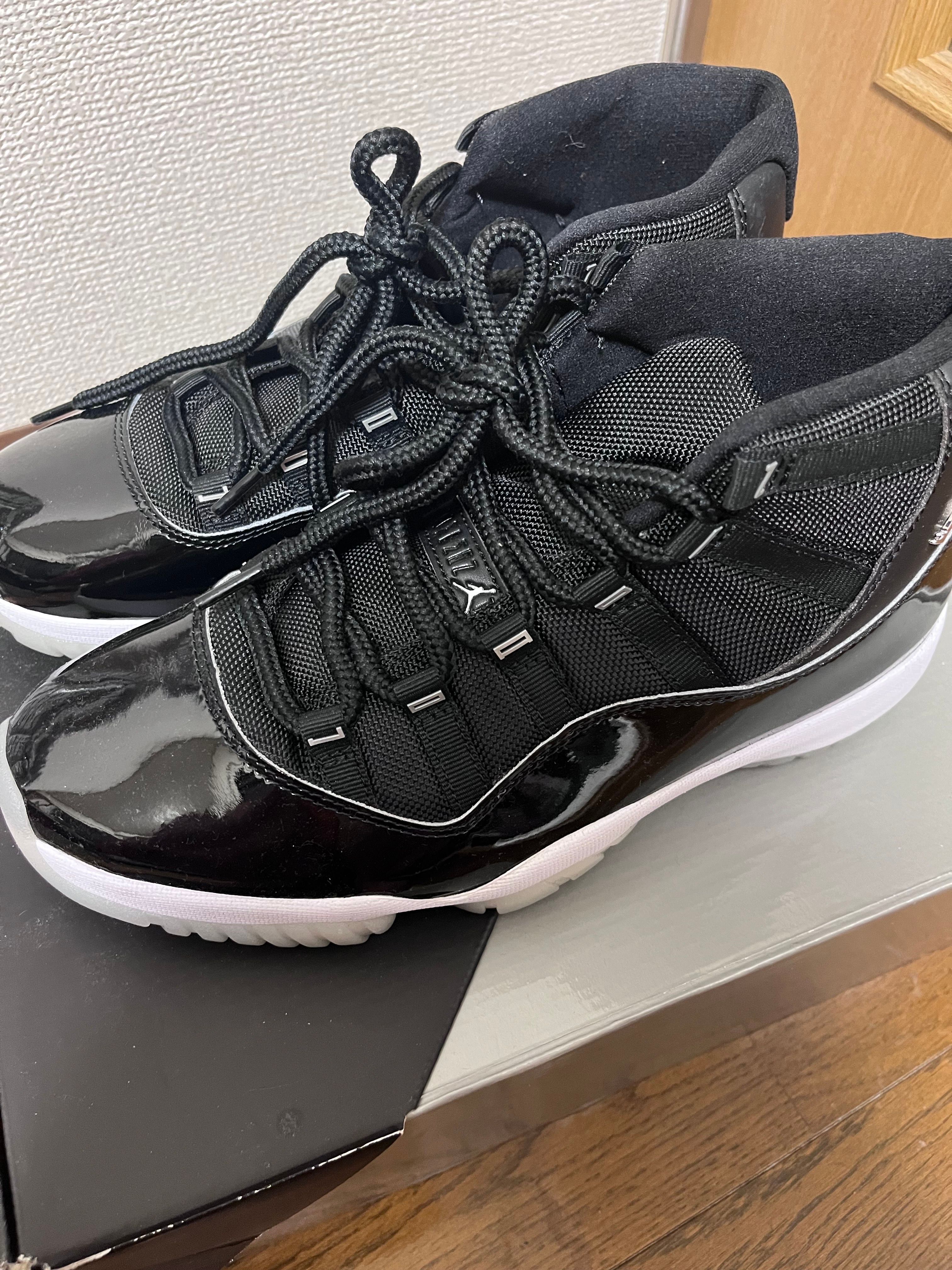 Nike Air Jordan 11 "Jubilee"