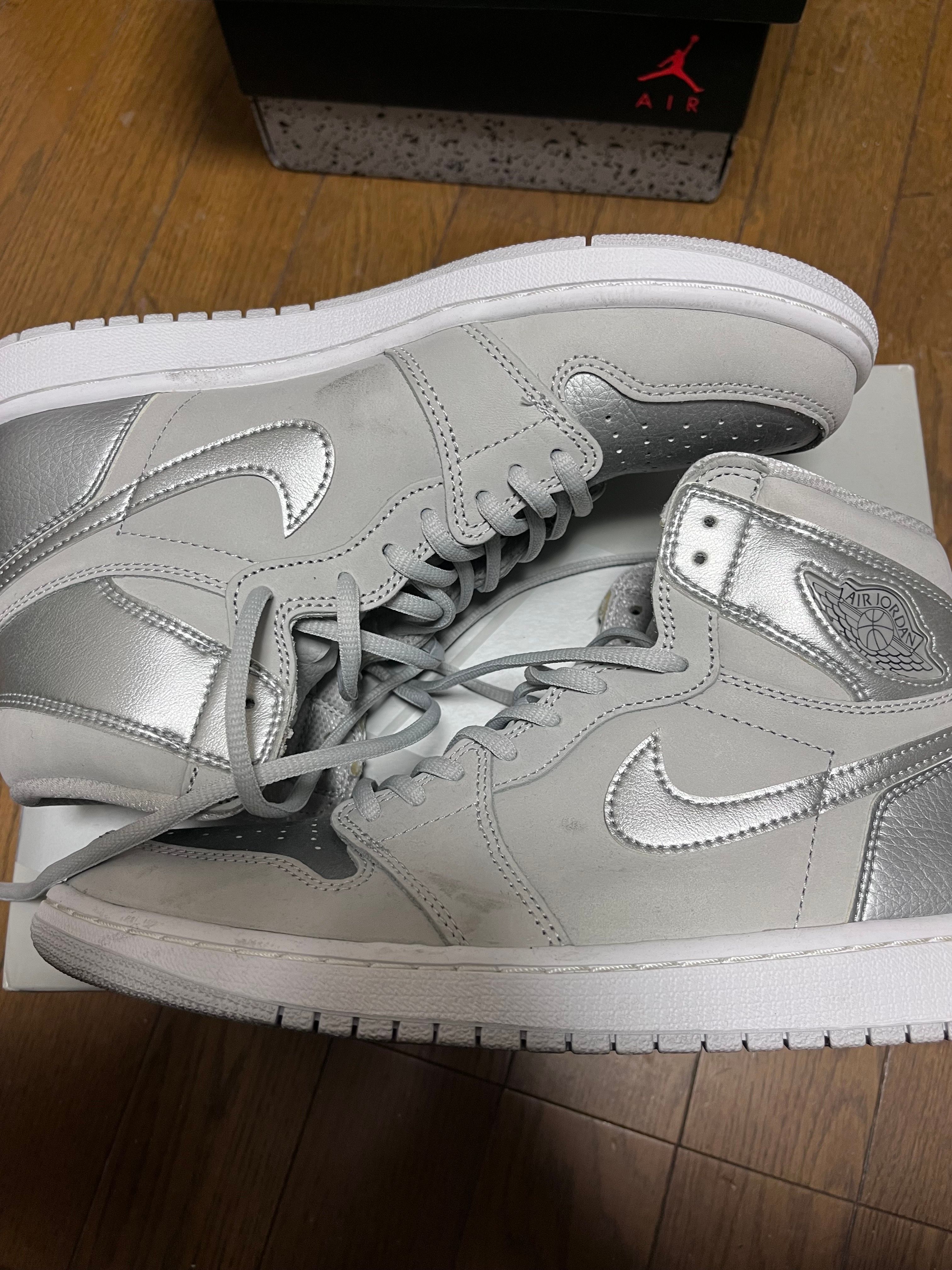Nike Air Jordan 1 High OG "CO JP/TOKYO"(ブリーフケースなし)