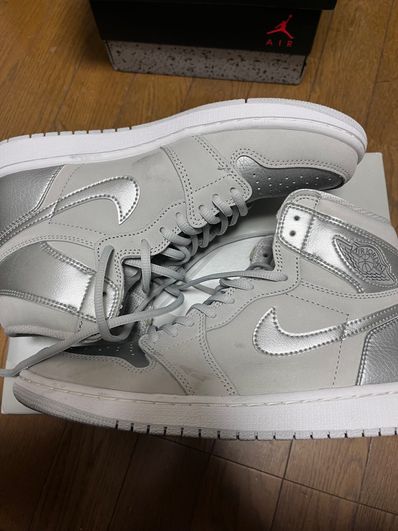 Nike Air Jordan 1 High OG "CO JP/TOKYO"(ブリーフケースなし)