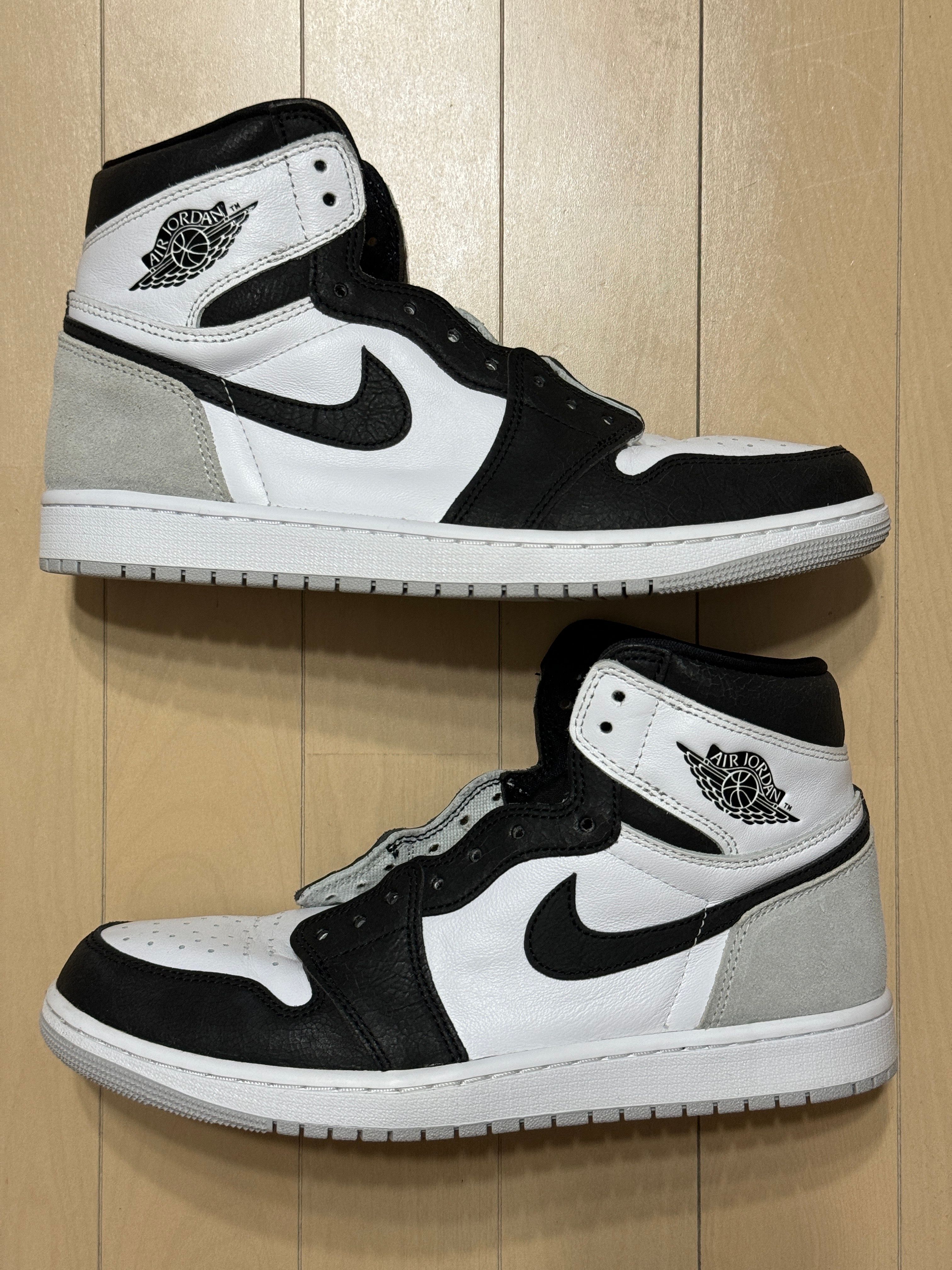 Nike Air Jordan 1 High OG "Bleached Coral"