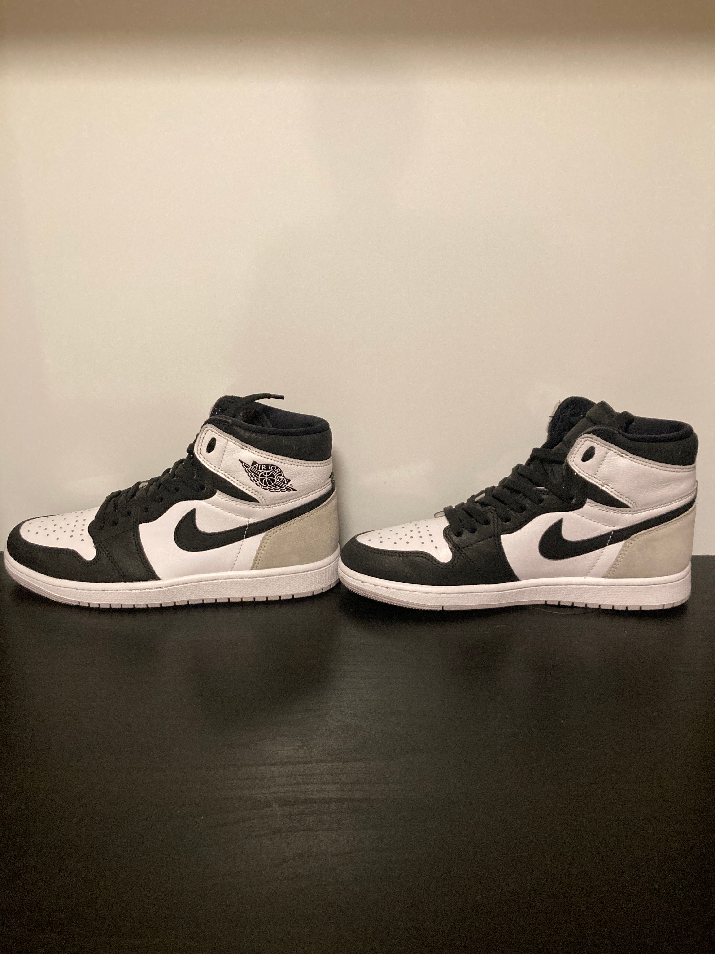 Nike Air Jordan 1 High OG "Bleached Coral"