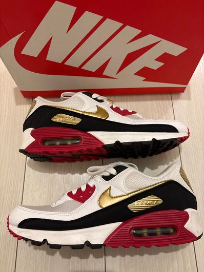 Nike Air Max 90 "Chinese New Year" (2020)