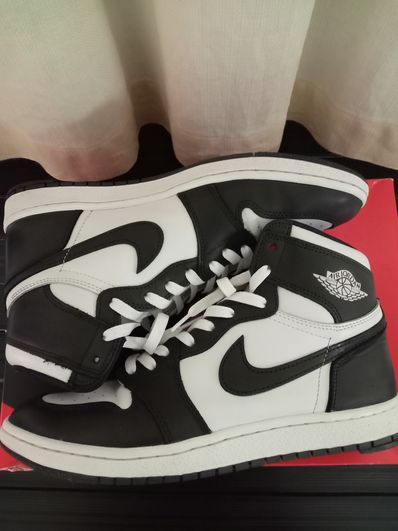 Nike Air Jordan 1 High '85 "Black/White"