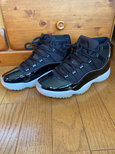 Nike Air Jordan 11 "Jubilee"