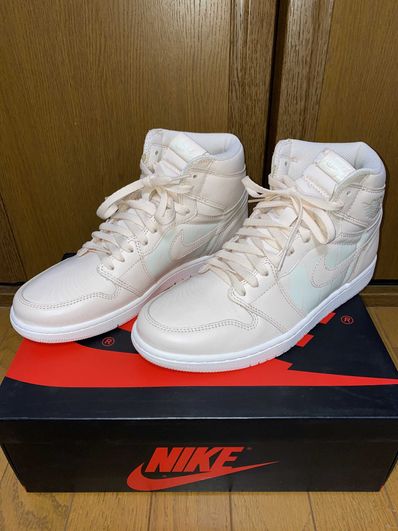 Air jordan 1 retro high guava ice hotsell