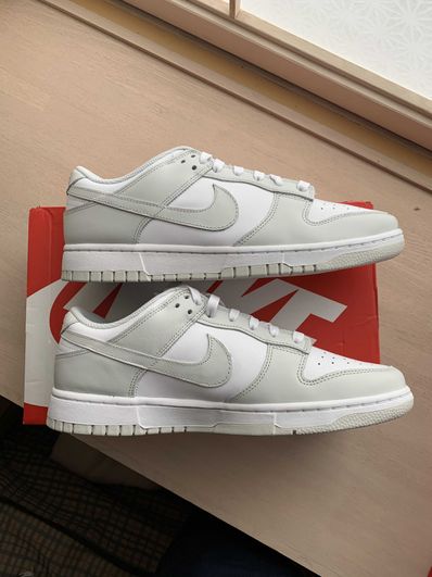 Nike Women's Dunk Low "Photon Dust"