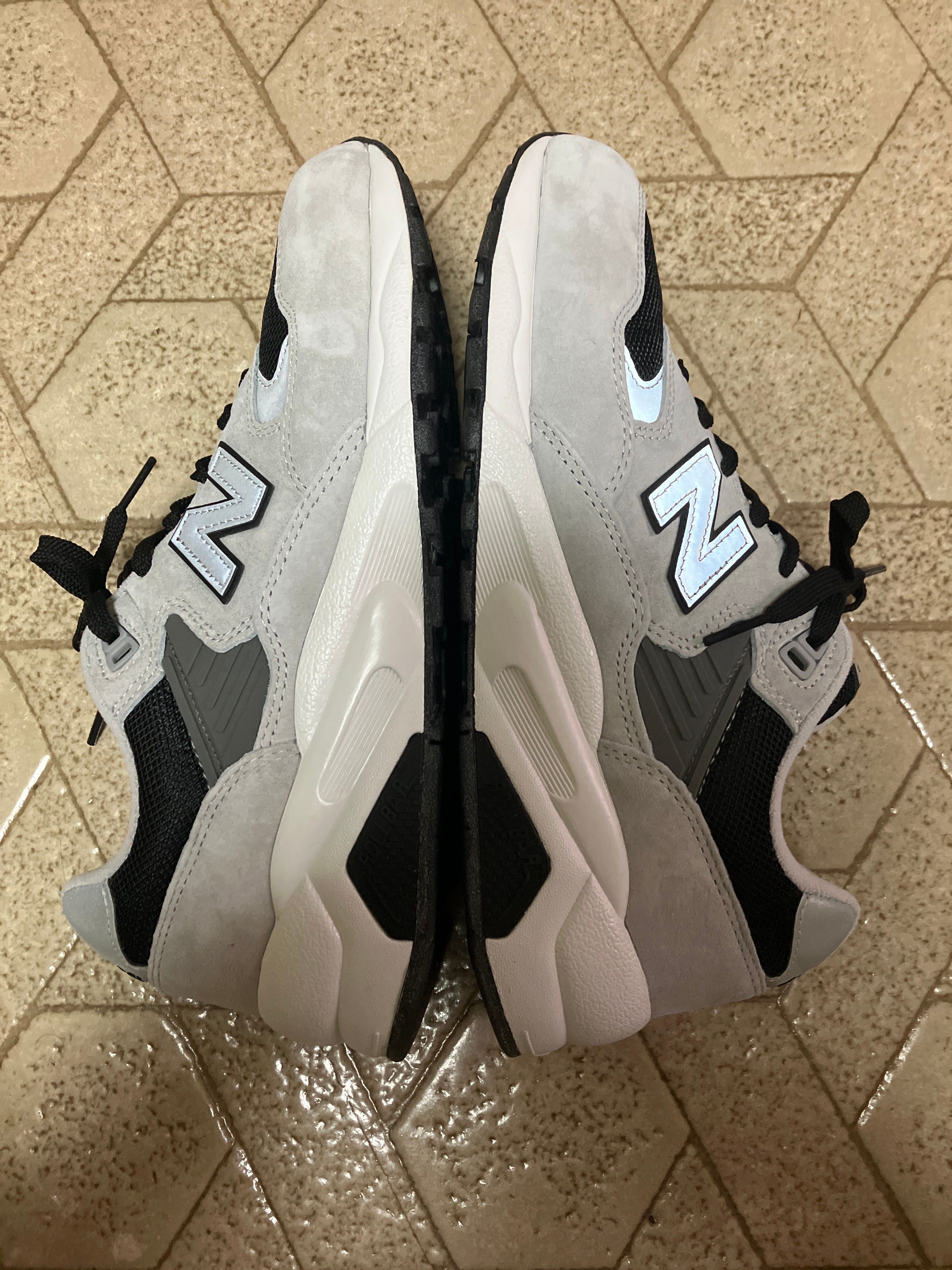 New Balance 580 "Raincloud"