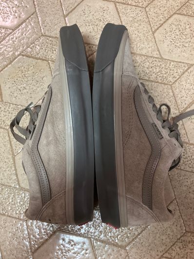 WTAPS × Vault by Vans OG Old Skool LX "Coyote Brown"