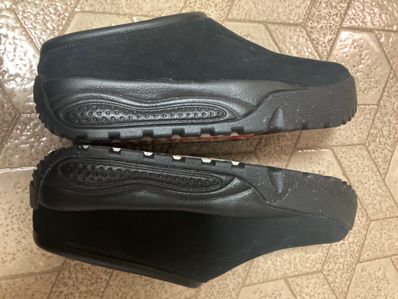 Nike ACG Rufus "Black"