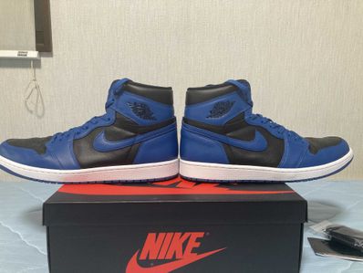 Nike Air Jordan 1 Retro High OG "Dark Marina Blue"