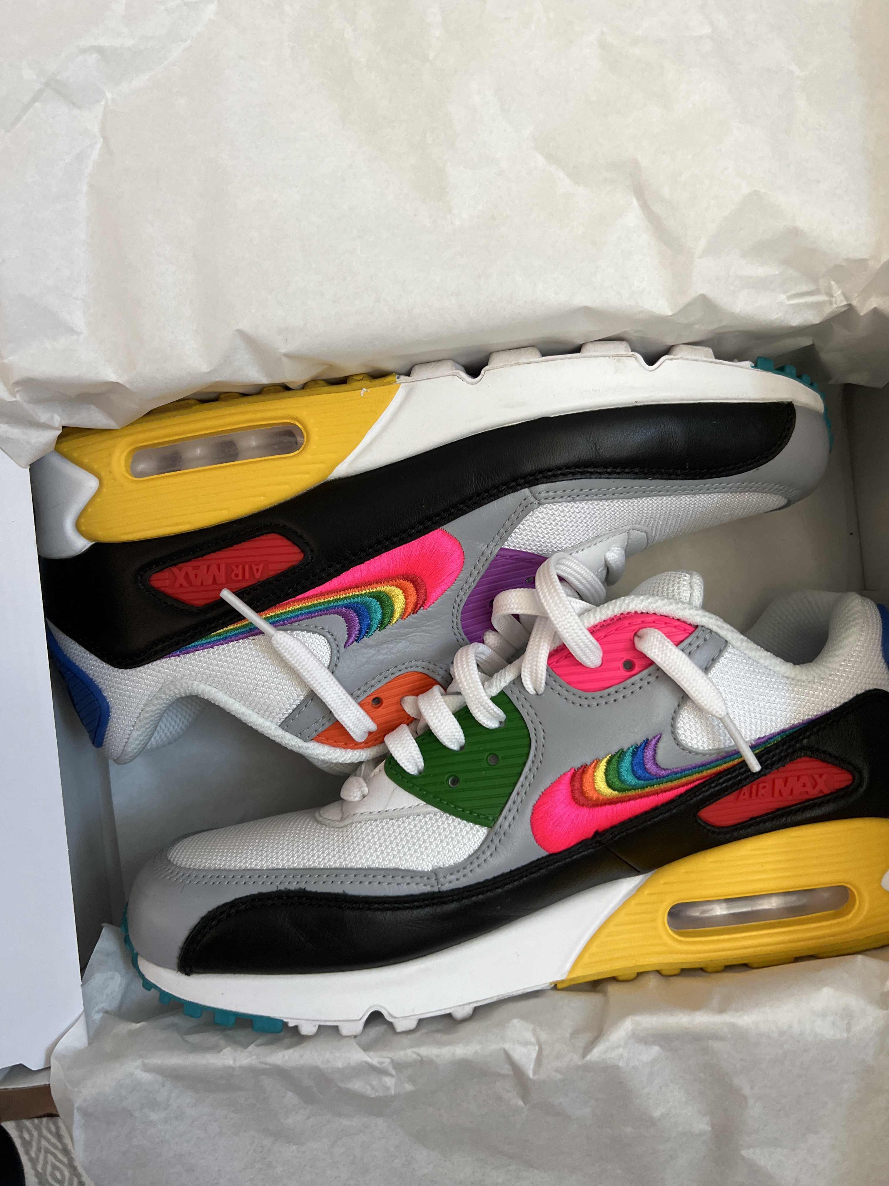 NIKE AIR MAX 90 BE TRUE (2019)を買うならスニーカーダンク