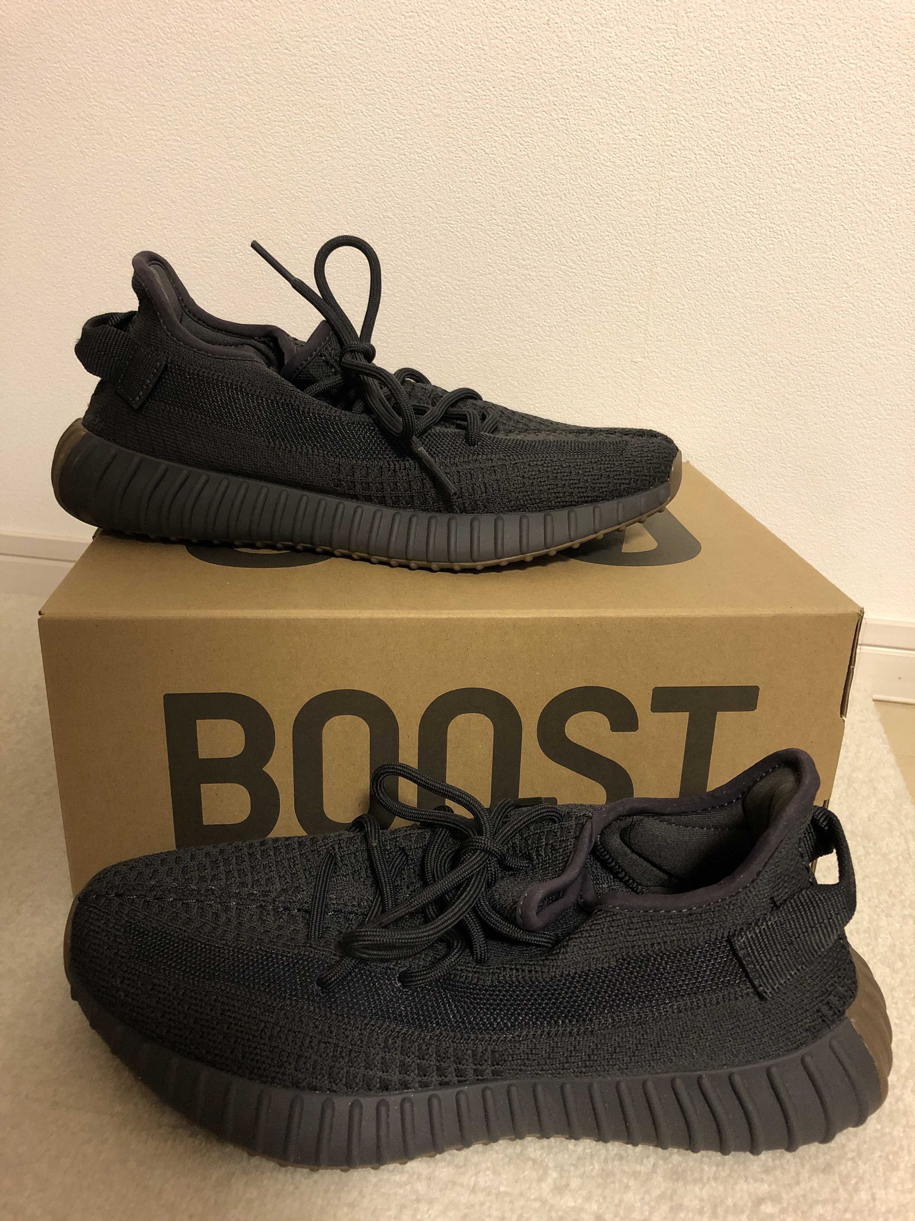  adidas YEEZY Boost 350 V2 "Cinder"