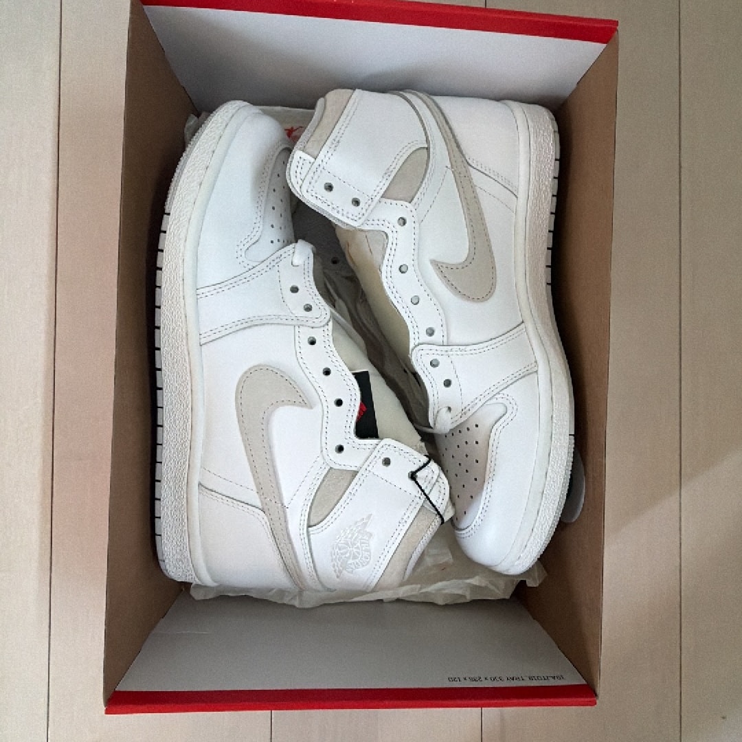 Nike Air Jordan 1 High 85 "Neutral Grey"