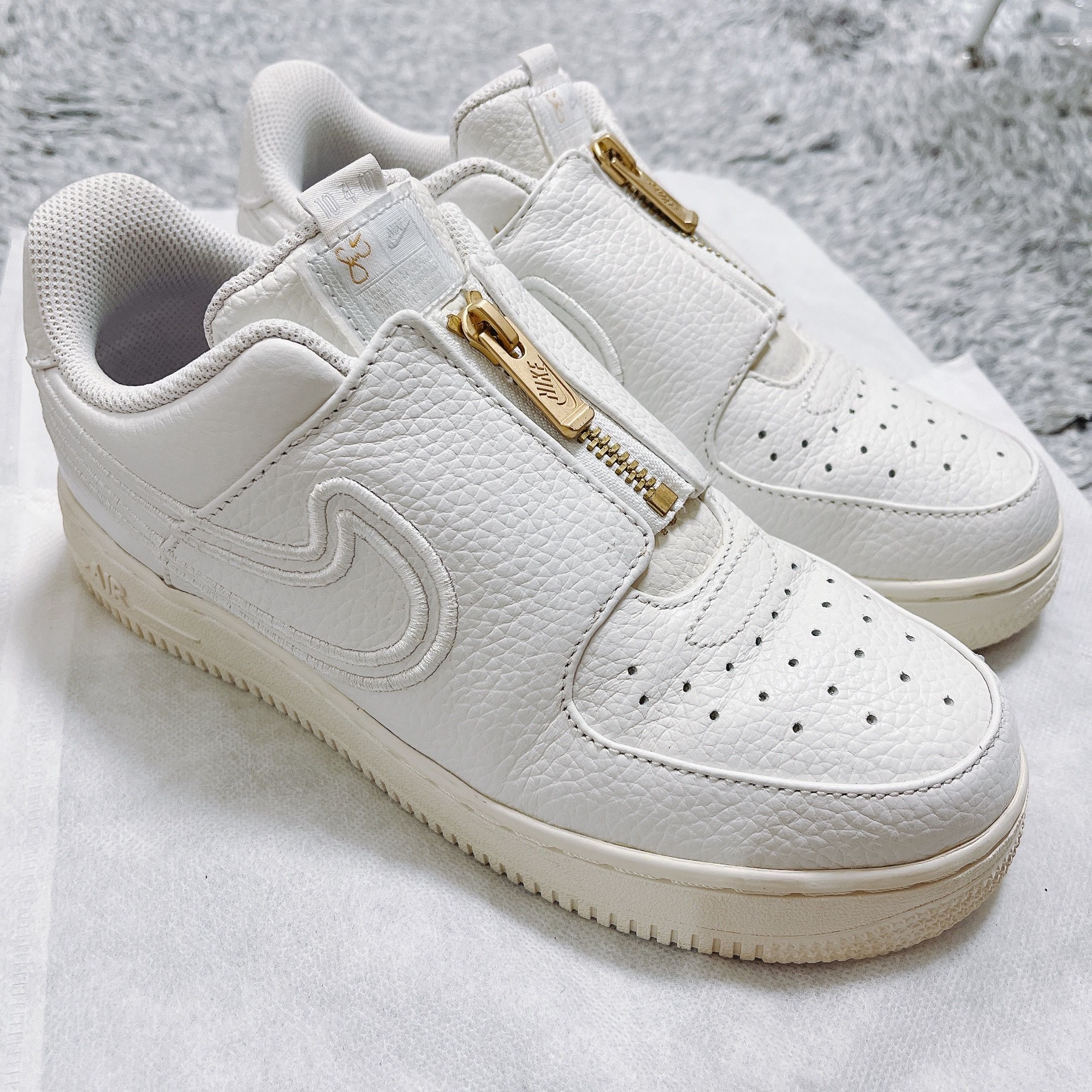 Serena Williams × Nike Women's Air Force 1 Low LXX 