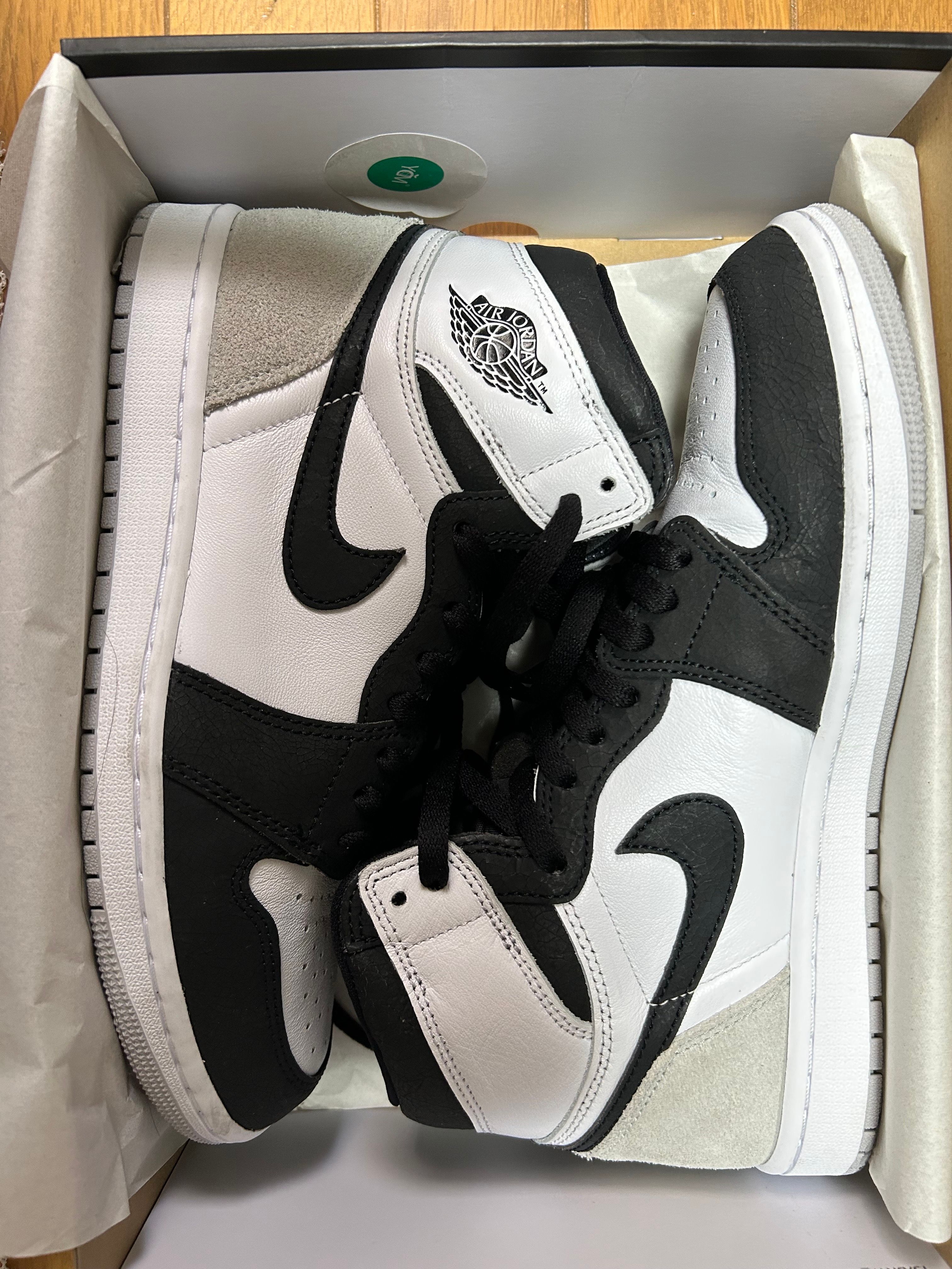 Nike Air Jordan 1 High OG "Bleached Coral"