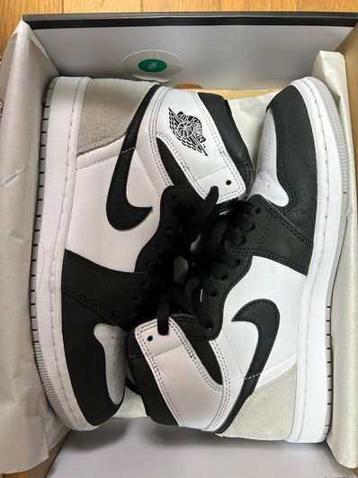 Nike Air Jordan 1 High OG "Bleached Coral"