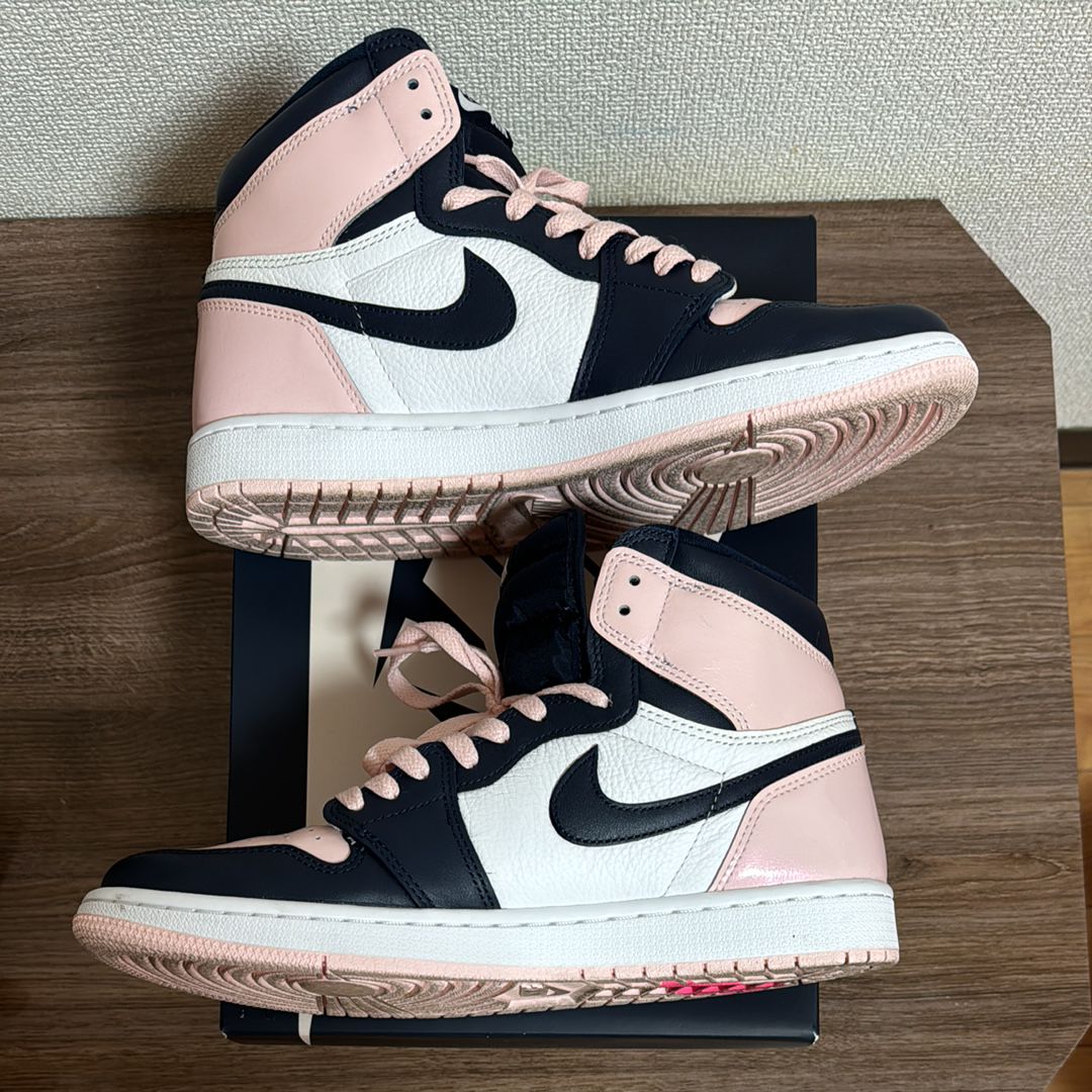Nike Women's Air Jordan 1 High OG SE "Atmosphere"