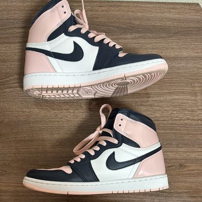 Nike Women's Air Jordan 1 High OG SE "Atmosphere"